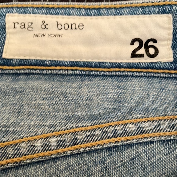 rag & bone jean - Picture 8 of 11